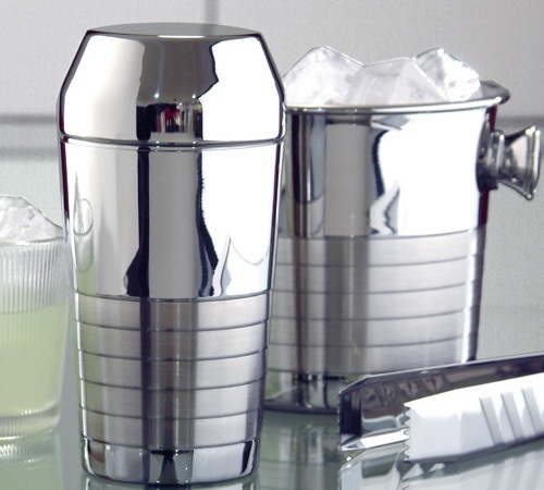 Shaker Millenium - 0,6 Litres - Tramontina