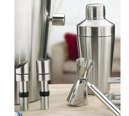 Shaker Millenium - 0,5 Litres - Tramontina