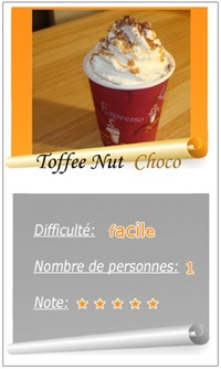 choco-noisette