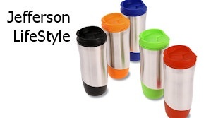 Travel Mug Lifestyle