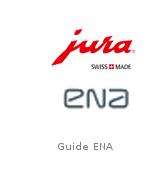 Test Jura ENA