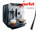 Jura expresso