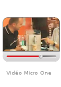 Vid�o Micro One