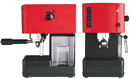 LA PAVONI BUONDI