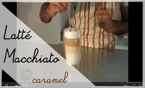 Latt� Macchiato Caramel