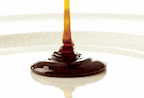 Le coulis (souvent appel� 'Topping') permet de donner du relief � vos boissons groumandes.