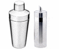 Shaker / Saupoudreurs