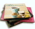 Livres de recettes