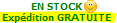 Livraison gratuite
