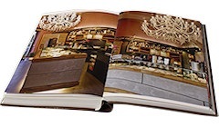 livre caf� coffeeshop