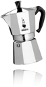 Cafeti�re italienne