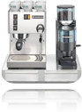 Machine expresso combin�e
