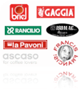 Machines par marque