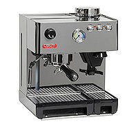 Machine expresso combin�e