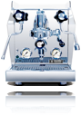 Machine expresso Luxe