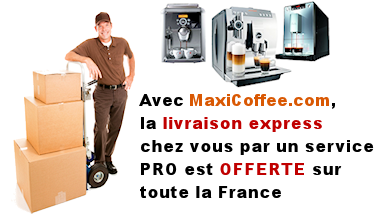 Machines � caf� automatiques : tests, avis et prix