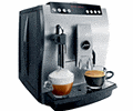 Machine � caf� automatique