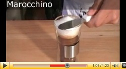 Marocchino