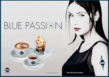 caf� bazzara espresso