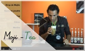Mojito / Mojitea