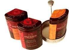 Man�ge � chocolat Monbana