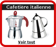 Cafeti�re italienne