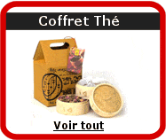 Coffret cadeau th�