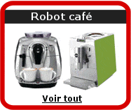 Robot caf�