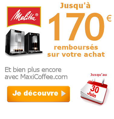gamme de machine � caf� automatique Melitta Caffeo : Solo, Lattea, Solo Milk, Caffeo CI