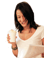 Blog caf� de Pam