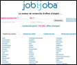 trouver un emploi