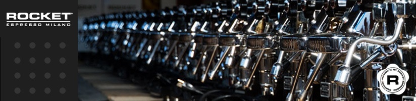 Rocket Espresso�