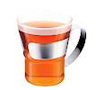 Verre / Tasse � th�