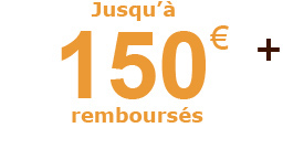 150 euros de remboursement sur machine expresso Saeco