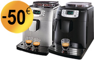 Saeco INTELIA