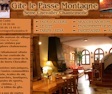 g�te � Serre Chevallier
