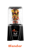 blender professionnel pour coffee shop