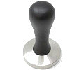 Tamper � caf� moulu, tasseur comprimeur � caf�