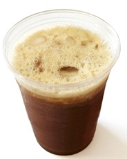 Thé glacé