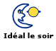 Id�al le soir