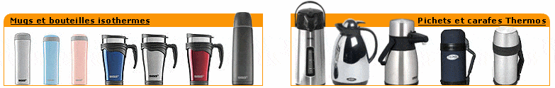 Thermos
