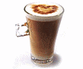 Chocolats frapp�s