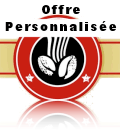 Gobelets personnalis�s