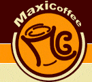 Caf�, machine expresso et th�
