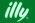 Caf� moulu illy D�caf�in�