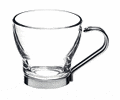 Verres expresso