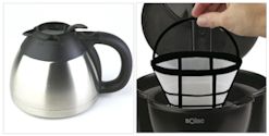 cafetiere piaccere