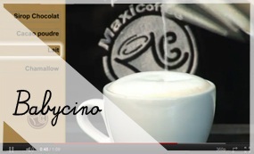 Babycino