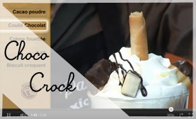 Choco Crock'