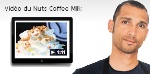 recette caf�, cappuccino et Coffee Shop